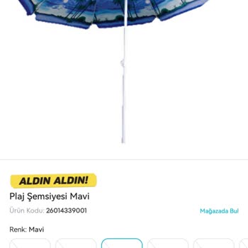 A101 Hatalı Ürünler Yollandı