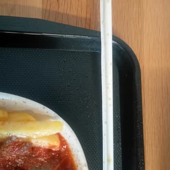 Torku Ziyafet Döner Temizlik Şikayeti