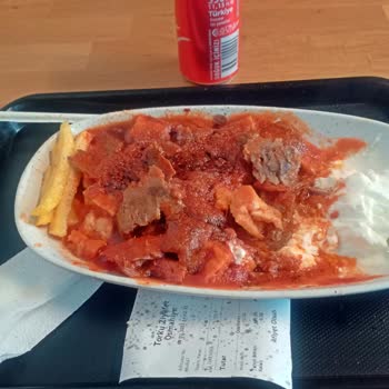 Torku Ziyafet Döner Temizlik Şikayeti