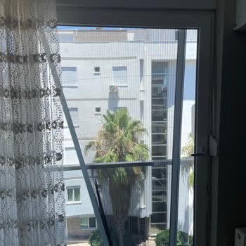 Beko Klima Montajında Sineklik Zararına Çözüm Bekliyoruz