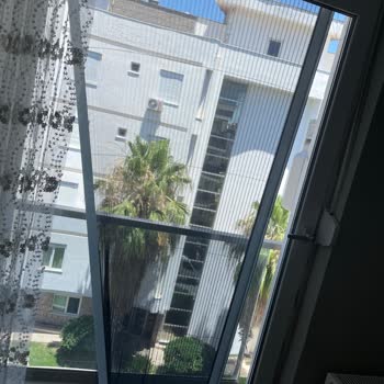 Beko Klima Montajında Sineklik Zararına Çözüm Bekliyoruz