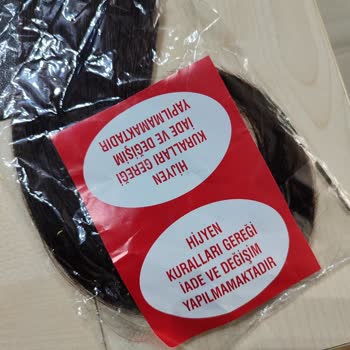 Perukhane Suzan Kuaför Kuaför Hizmeti Ve Ürün Sorunu