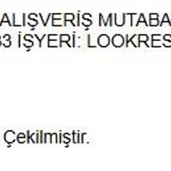 Altresume Hesabımdan Onaysız Para Çekti