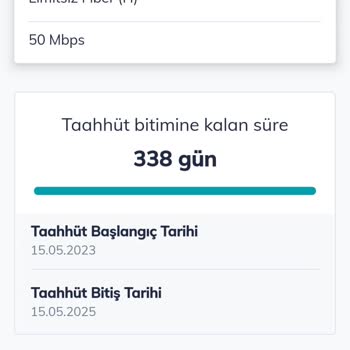 Türk Telekom Fiber İnternet Hizmetinde Yaşanan Sorunlar