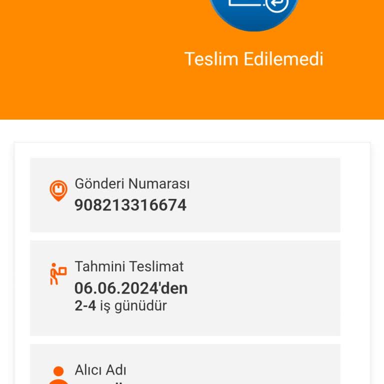 MNG Kargo Israrla Gökçeada'ya Teslimat Yapmıyor