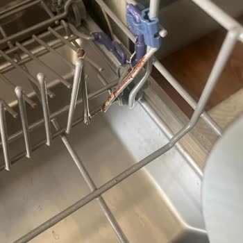 Franke Fdws 712A++XS Paslanan Bulaşık Makinesi Sepeti