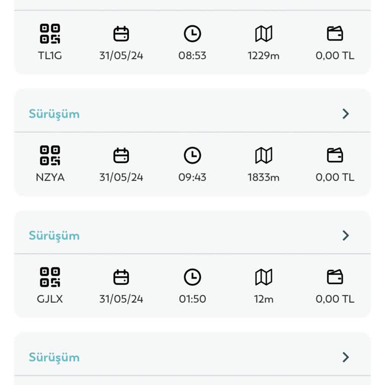 Avcılar BinBin Scooter Bakımları Ve Müşteri Hizmetleri Çözüm Sorunları