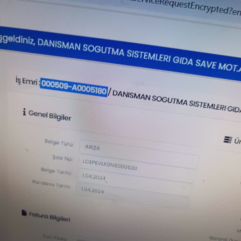 Garanti Kapsamındaki CFMOTO 650MT Motorumun Ekran Sorunu Ve Yetersiz Hizmet