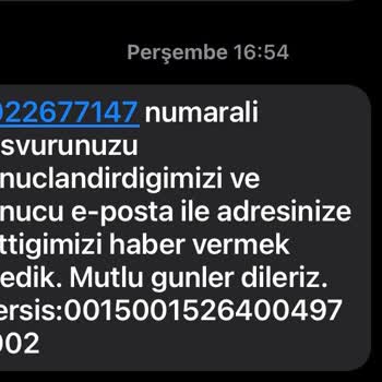 Akbank Emeklilik Chip Para Kampanyası Şikayet