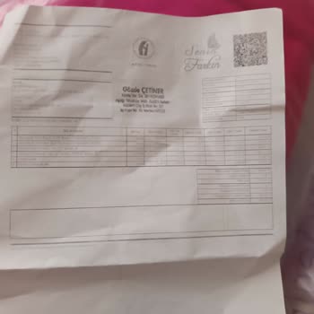 Senin Farkın Ürün İade Yapılmaması