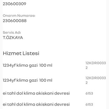 Renault Pişmanlıktır Müşterine Sahip Çıkmıyor