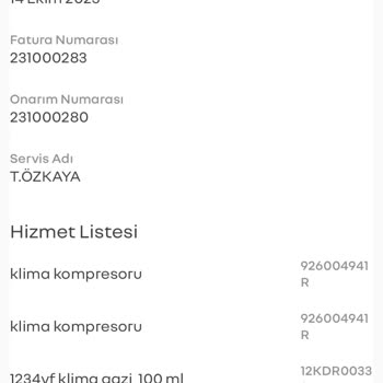 Renault Pişmanlıktır Müşterine Sahip Çıkmıyor