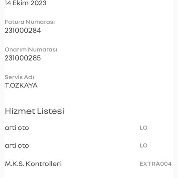 Renault Pişmanlıktır Müşterine Sahip Çıkmıyor