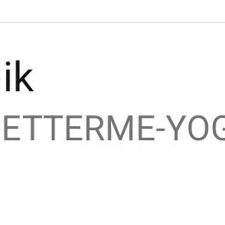 Betterme Haksız Ücret Kesmiş