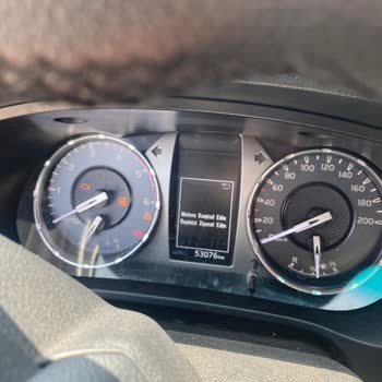 Toyota Servisi Mağdur Ediyor.