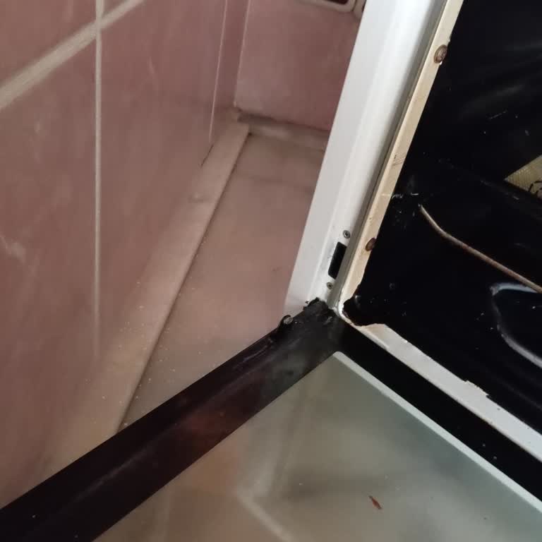 Simfer Fırın Arızası Sorunu Çözülsün