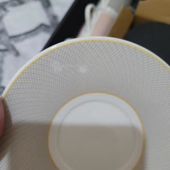 Hepsiburada Schafer Satıcısı Kırık Ürünleri Tedarik Etmiyor