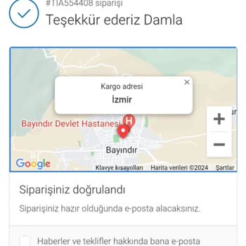 Tiamob Ürün Teslim Ve Mağdur Edilme