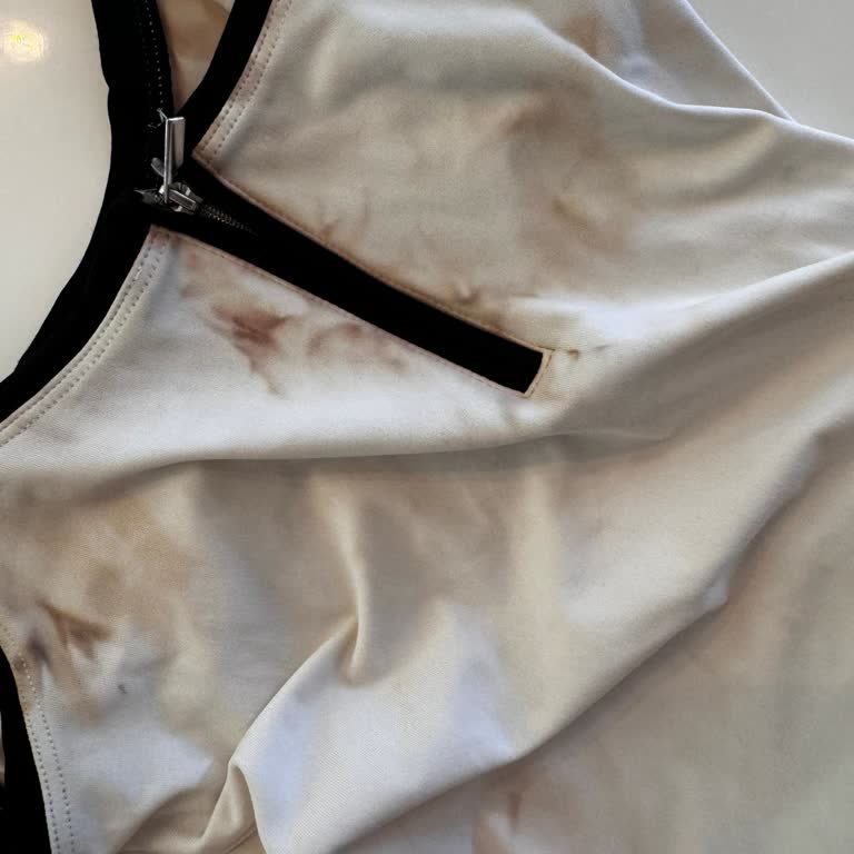 Oxxo Bluz Yıkamada Sorun