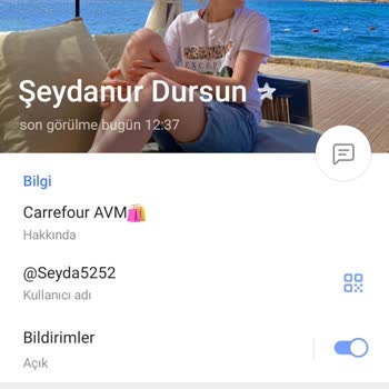 Telegram Yanıltıcı Para Kazanma Vaadiyle Mağduriyet