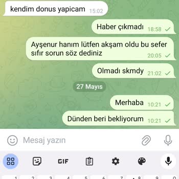 Telegram Yanıltıcı Para Kazanma Vaadiyle Mağduriyet