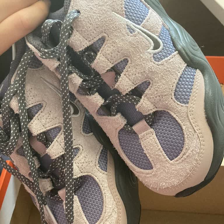 Nike Yanlış Gönderim Ve Hatasının Arkasında Durmayan Firma