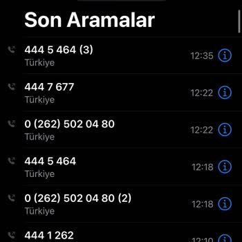 Tıkla Gelsin Sipariş Sorunu Ve Kötü Müşteri Hizmeti Deneyimi