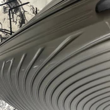 THY Kırık Bagajımı Temin Etmedi