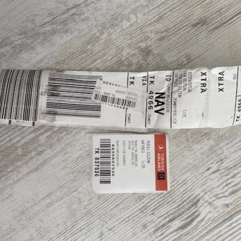 THY Kırık Bagajımı Temin Etmedi