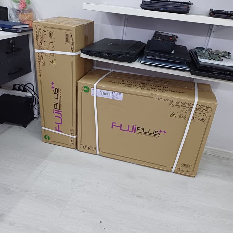 Fujiplus Klima Çağrı Merkezi Çalışıyor Mu Çalışmıyormu Belli Değil