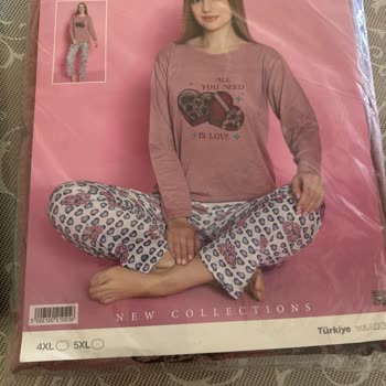 Esmoda Giyim Ve Eşofman Şikayetim