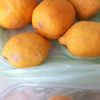 Mopaş Hipermarket Trendyol GO'dan Gelen Çürük Sebzeler Ve Yetersiz Mağaza Açıklaması