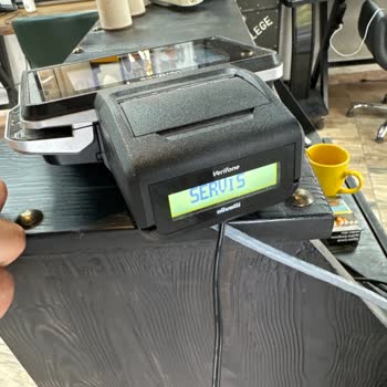 Verifone Olivetti Mx915 Kasa Şifresi Ve Servis