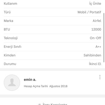 Müşterilerinin Güvenini Sağlayamayan Sahibinden.com