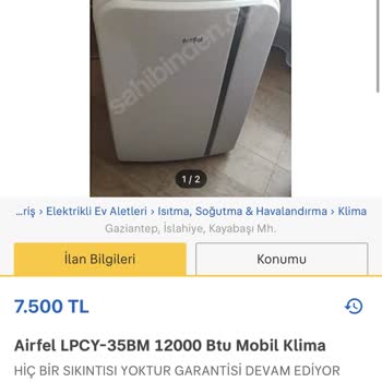 Müşterilerinin Güvenini Sağlayamayan Sahibinden.com