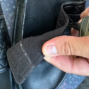 Slazenger Şok Ayıplı Mal Satıyor