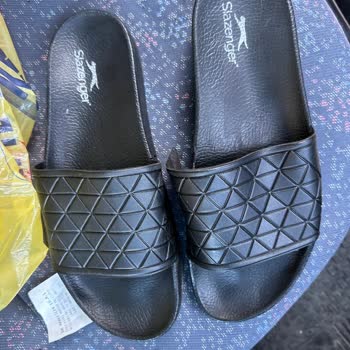 Slazenger Şok Ayıplı Mal Satıyor