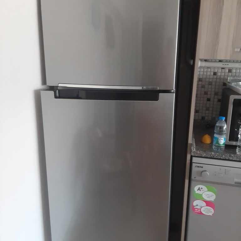 Samsung İzmir Bergama Acil Yardım