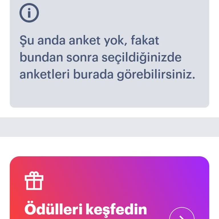 Yougov Para Çekebilecek Puana Yaklaştıkça Anket Göndermeyi Kesiyor!