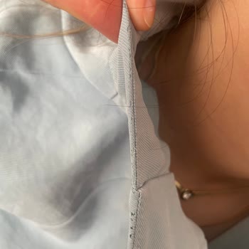 Mad Uniform Kumaş Kalitesi, Kopmalar