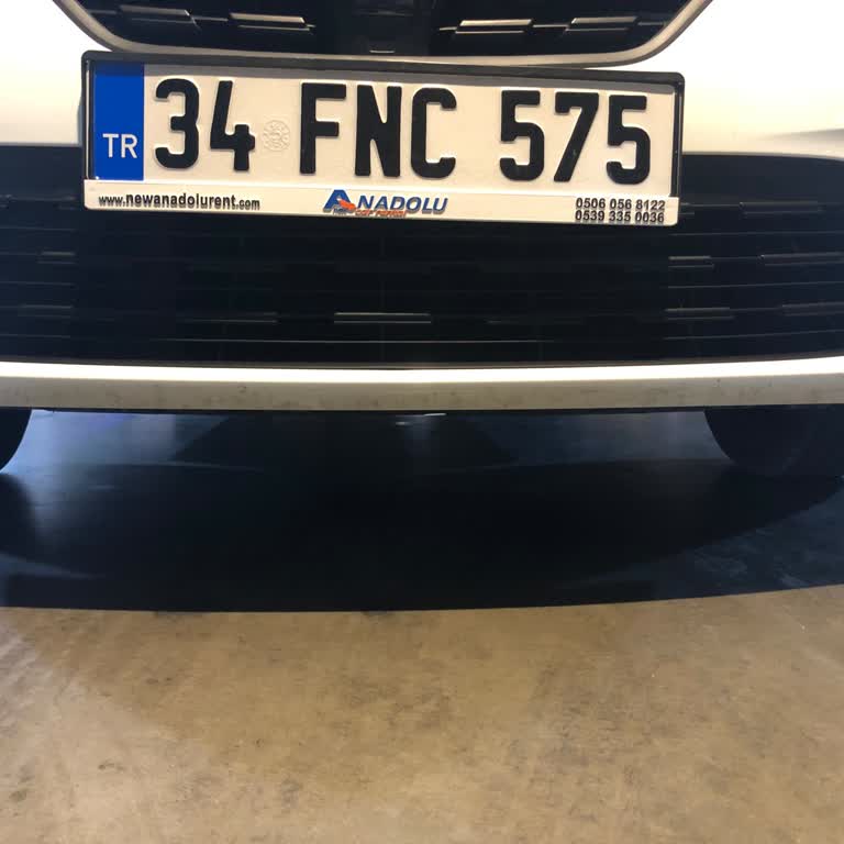 Anadolu Car Rental (anadolurent.com) Kurumsallıktan Uzak Hizmet