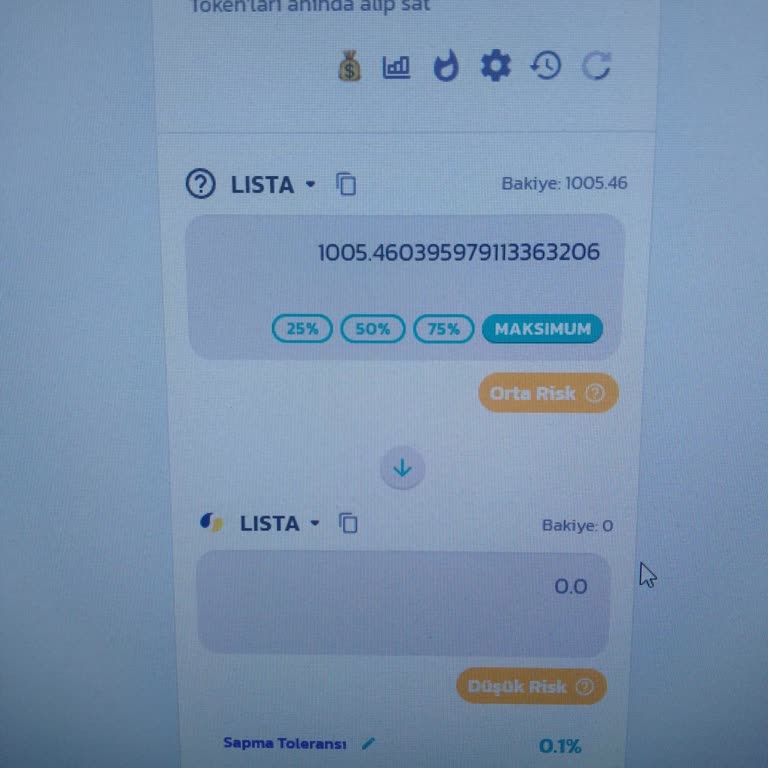 Binance Üzerinde Sahte Token Problemi: Acil Çözüm Bekliyorum