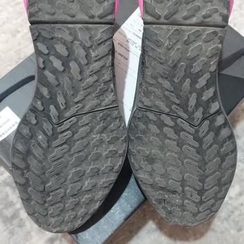 Adidas Ürünün Arkasında Durmuyor Mağdur Ediliyoruz
