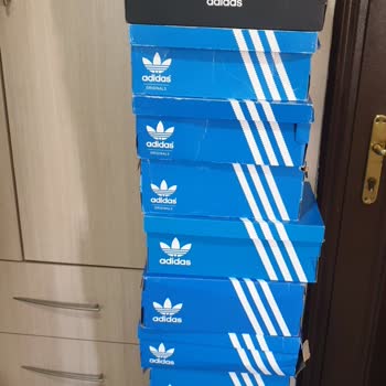 Adidas Ürünün Arkasında Durmuyor Mağdur Ediliyoruz