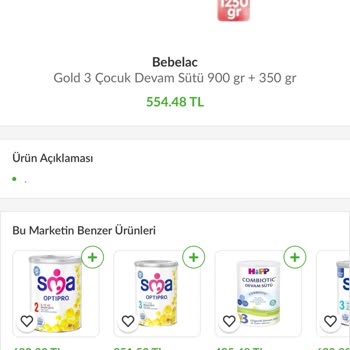 Yunus Market Süvari Şubesi Eksik Ürün Kampanya Etiket Sorunu