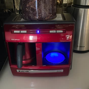 Arçelik Acı Tat Sorunu