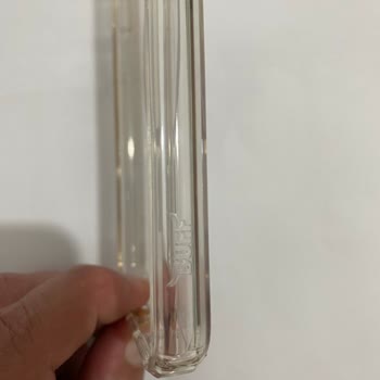 Buff Labs Türkiye Buff İphone 11 Kılıf Sararma Hk.