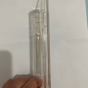 Buff Labs Türkiye Buff İphone 11 Kılıf Sararma Hk.