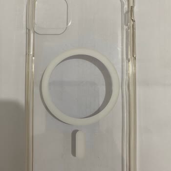 Buff Labs Türkiye Buff İphone 11 Kılıf Sararma Hk.