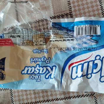 İçim Süt Ve Süt Ürünleri İçim Taze Kaşar Peyniri İle İlgili Sorun Yaşıyorum